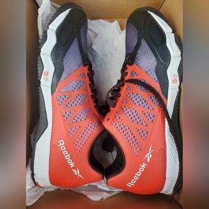 Size 9 Mens Reebok Speed TR Trainers